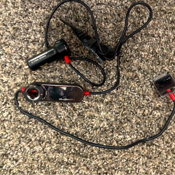 Monster icar play wireless - Picture 1 of 4